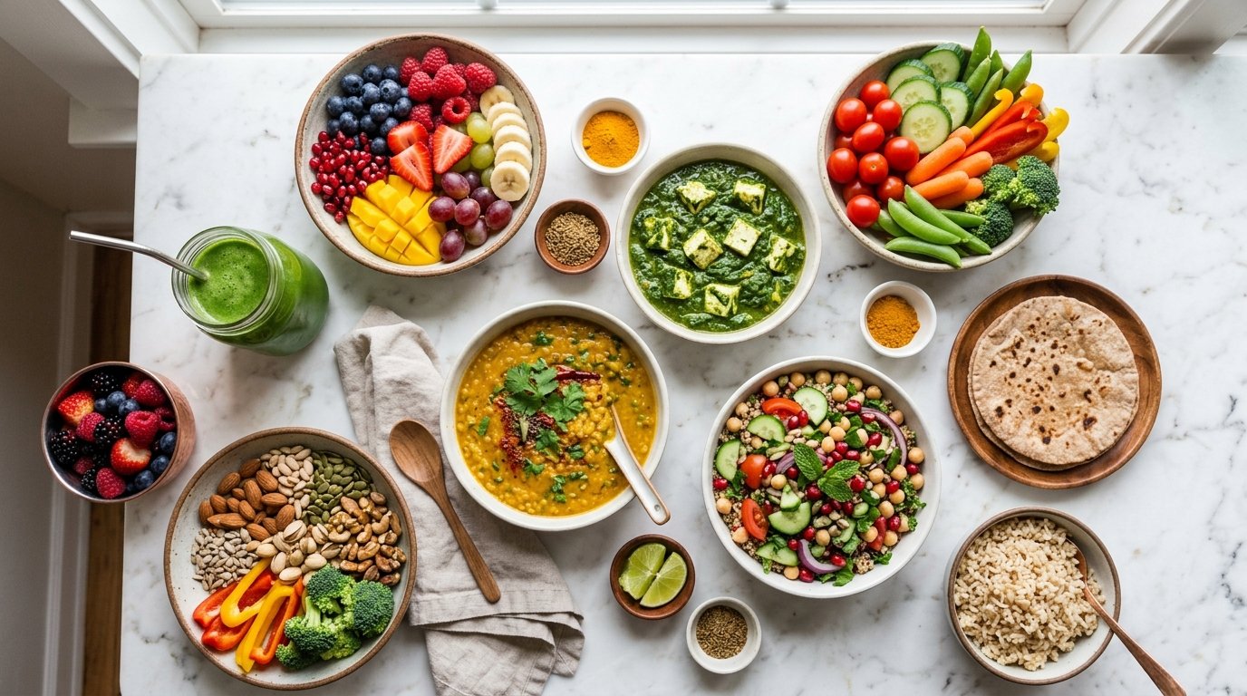 Personalized Diet Consultation